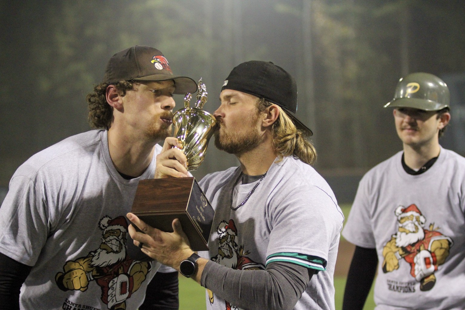Marlins Begin Quest to Repeat as Santa Shuffle Champs Saturday