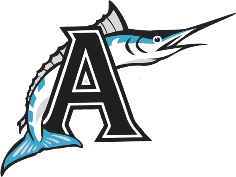 Atlanta Marlins logo