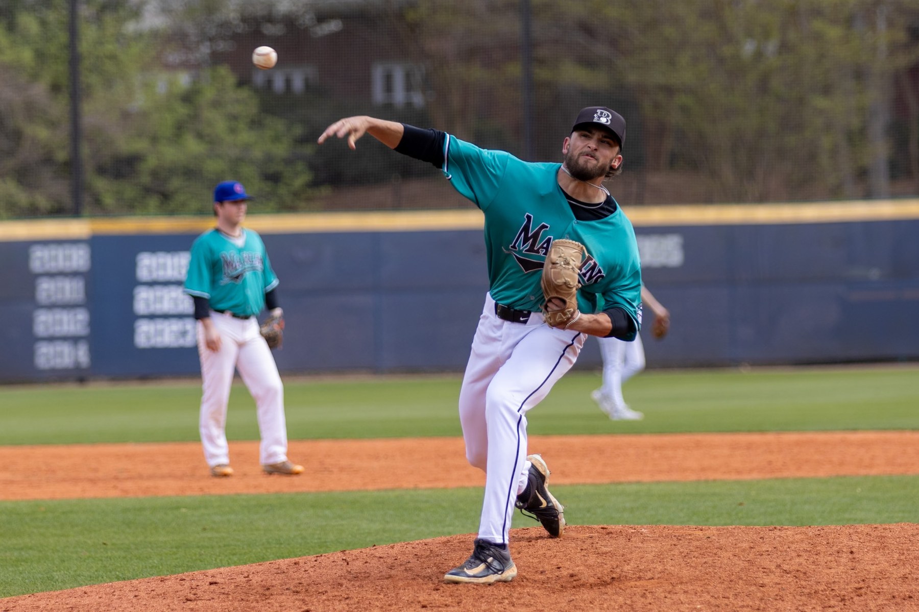Austin Brown photo 1