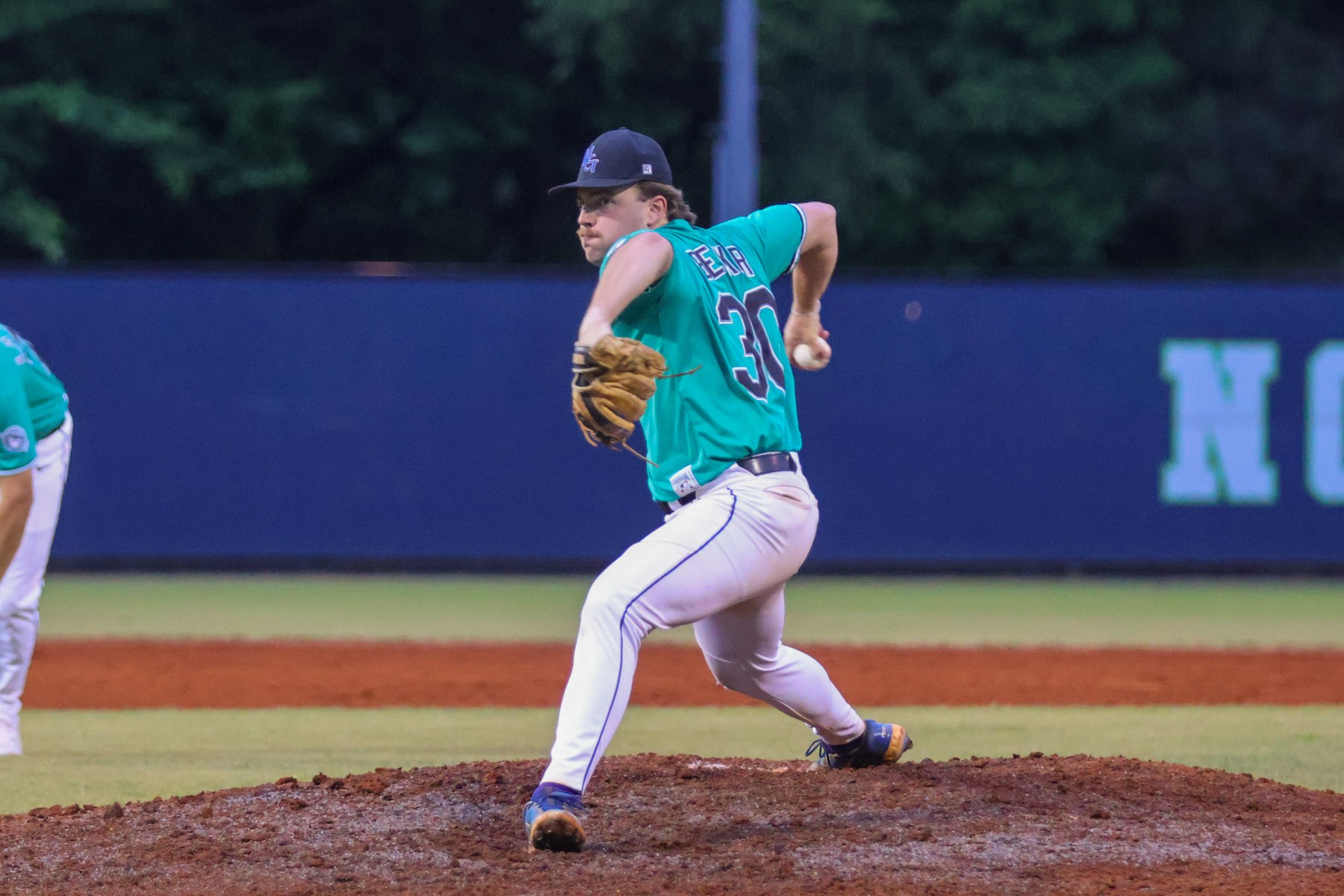 Bryce Becker photo 1