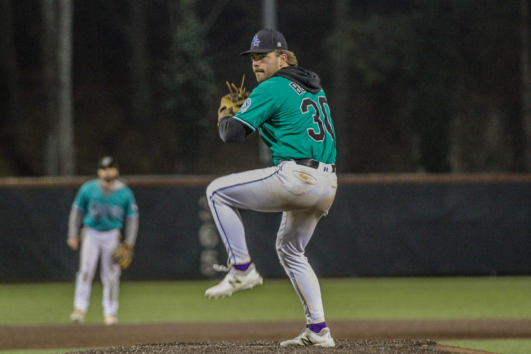 Bryce Becker photo 2