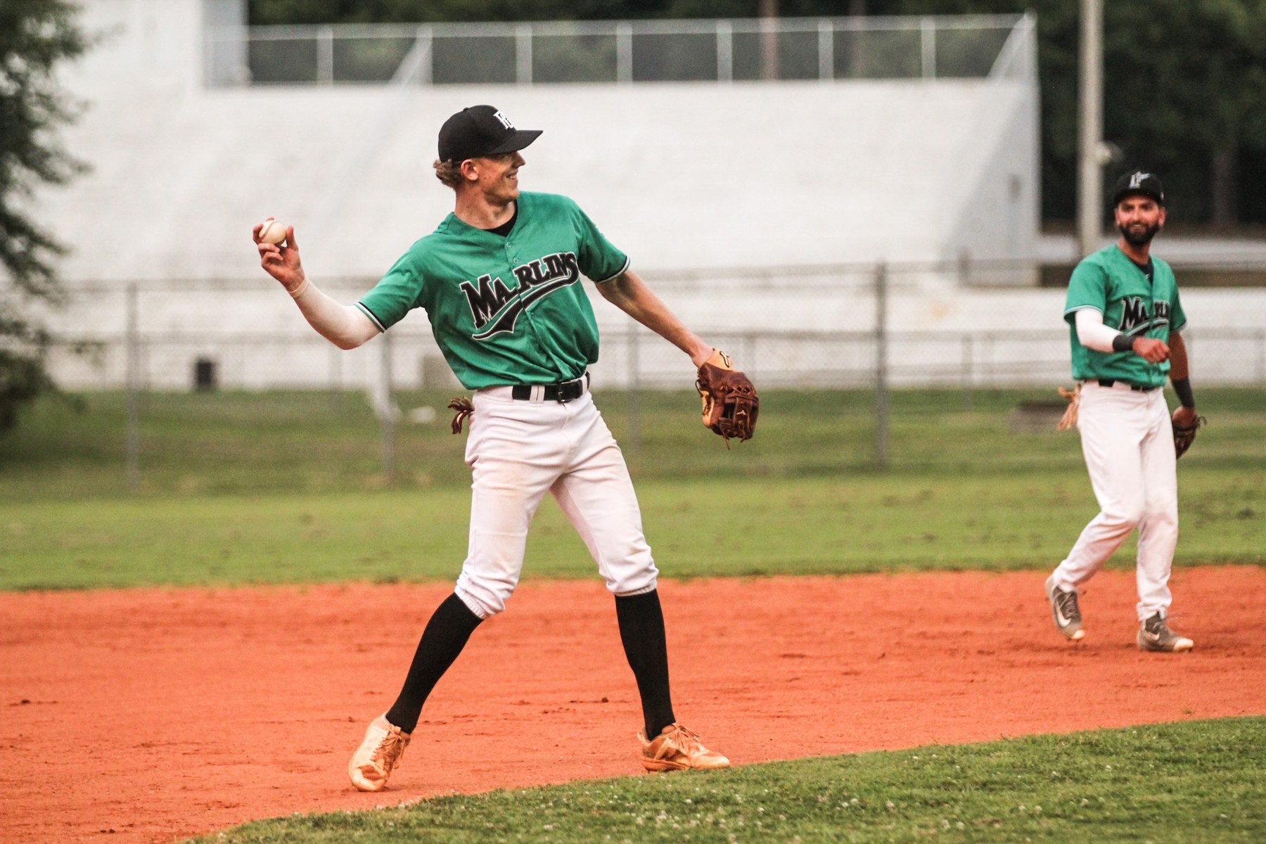 Colin Mcsherry photo 1