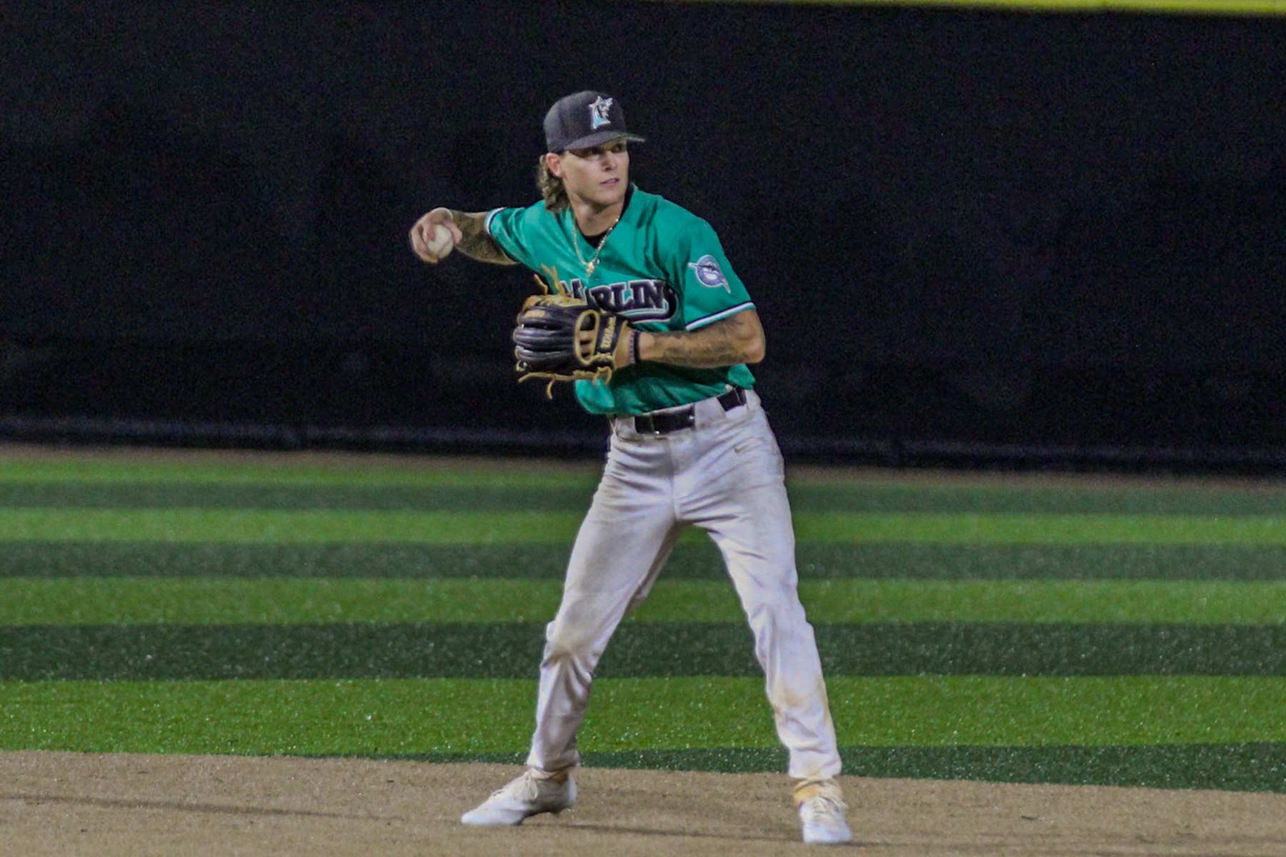 Zach Valentine photo 1