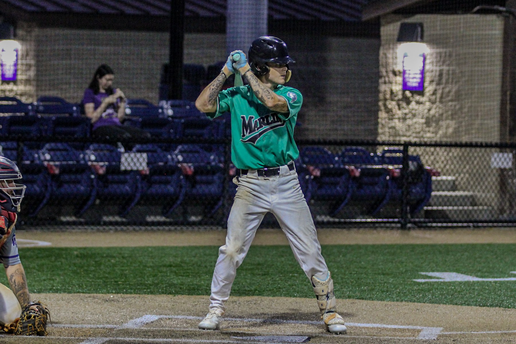 Zach Valentine photo 2